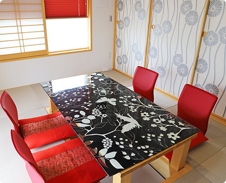 わたしたちについて